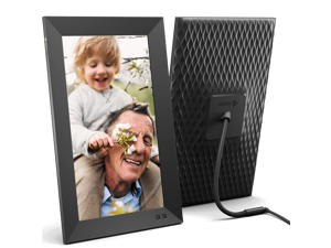 Nixplay 13 Inch Full HD Smart Digital Photo Frame W13D - Share Via Email or App Nixplay 13 Inch Full HD Smart Digital Photo Frame W13D - Share Via Email or App
