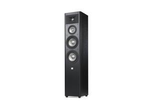 Jbl Studio 280 3-Way Dual 6.5” Floorstanding Loudspeaker Jbl Studio 280 3-Way Dual 6.5” Floorstanding Loudspeaker