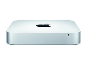 Apple Mac Mini Aluminum Unibody - Intel Core i5 2.50GHZ CPU, 16GB DDR3, 240GB SSD, MacOS Mojave - A1347 MD387LL/A