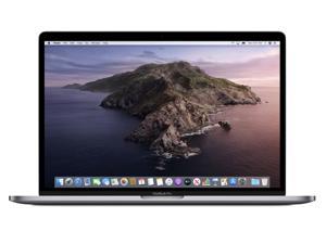 Apple MacBook Pro "Core i7" 2.9GHz Retina 15-inch TouchBar/Late 2016 MLH32LL/A BTO/CTO A1707 Silver - Intel Core i7-6920HQ (upto 3.80GHz) 1TB SSD 16GB RAM MacOS Catalina