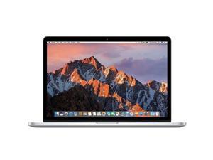Apple MacBook Pro 15" Retina (DG) Laptop - Intel i7-4960HQ 2.6GHz, 512GB SSD, 16GB Mem, NVIDIA GeForce GT 750M 2GB, 15.4" 2880x1800 (220 ppi), MacOS Mojave A1398 ME874LL/A (Late 2013) Grade B