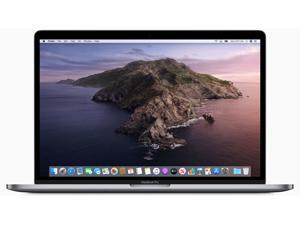Apple Grade A MacBook Pro 15-Inch "Core i9" 2.9GHz Touch/2018 - 6 Core Intel® Core i9-8950HK (12M Cache, Upto 4.80GHz), 32GB RAM, 512GB SSD, Radeon Pro 560X 4GB, MacOS Catalina v10.15, A1990 MR942LL/A Apple Grade A MacBook Pro 15-Inch "Core i9" 2.9GHz Touch/2018 - 6 Core Intel® Core i9-8950HK (12M Cache, Upto 4.80GHz), 32GB RAM, 512GB SSD, Radeon Pro 560X 4GB, MacOS Catalina v10.15, A1990 MR942LL/A