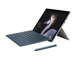 Microsoft Surface Pro 4 12.3" TouchScreen 2736x1824 w/ Keyboard & Pen - Intel Core M3 Processor (upto 2.20GHz), 4GB RAM, 128GB SSD, Intel HD Graphics 515, Windows 10 Pro 64 bit, Charger included Microsoft Surface Pro 4 12.3" TouchScreen 2736x1824 w/ Keyboard & Pen - Intel Core M3 Processor (upto 2.20GHz), 4GB RAM, 128GB SSD, Intel HD Graphics 515, Windows 10 Pro 64 bit, Charger included
