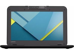 Lenovo N22 Chromebook Laptop - Intel Celeron N3050 (1.60 GHz), 4GB Mem, 16GB eMMC Storage, 11.6" (1366 x 768), WebCam, BT 4, 802.11ac WLAN, Chrome OS Lenovo N22 Chromebook Laptop - Intel Celeron N3050 (1.60 GHz), 4GB Mem, 16GB eMMC Storage, 11.6" (1366 x 768), WebCam, BT 4, 802.11ac WLAN, Chrome OS