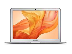 Apple Macbook Air 13.3" (2017) A1466 MQD32LL/A Laptop - 5th Gen Intel Core i5 1.80GHz (upto 2.70GHz), 128GB SSD, 8GB RAM, MacOS Mojave v10.14 Apple Macbook Air 13.3" (2017) A1466 MQD32LL/A Laptop - 5th Gen Intel Core i5 1.80GHz (upto 2.70GHz), 128GB SSD, 8GB RAM, MacOS Mojave v10.14