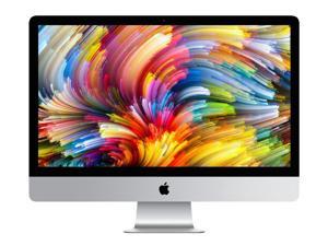Apple iMac 21.5-Inch "Core i5" 2.7GHz A1418 MD093LL/A (Late 2012) 8GB RAM 1TB HDD MacOS Mojave Apple Keyboard & Mouse