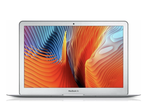 Apple Macbook Air 13.3" (2017) A1466 MQD32LL/A Laptop - 5th Gen Intel Core i5 1.80GHz (upto 2.70GHz), 128GB SSD, 8GB RAM, MacOS Mojave v10.14 Apple Macbook Air 13.3" (2017) A1466 MQD32LL/A Laptop - 5th Gen Intel Core i5 1.80GHz (upto 2.70GHz), 128GB SSD, 8GB RAM, MacOS Mojave v10.14