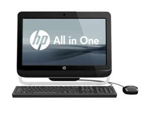 HP Grade A All-in-One 3420 Pro 20" HD+ (1600x900) AIO Computer - Intel Core i3 3.30GHz Processor, 8GB Memory, 128GB SSD, WebCam, DVDRW, Windows 10 Professional, USB Keyboard & Mouse HP Grade A All-in-One 3420 Pro 20" HD+ (1600x900) AIO Computer - Intel Core i3 3.30GHz Processor, 8GB Memory, 128GB SSD, WebCam, DVDRW, Windows 10 Professional, USB Keyboard & Mouse