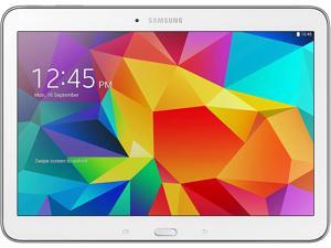 Samsung Galaxy Tab 4 (10.1-Inch 16GB, White) SM-T530NU Grade C Samsung Galaxy Tab 4 (10.1-Inch 16GB, White) SM-T530NU Grade C