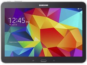 Samsung Galaxy Tab 4 10.1-inch Tablet SM-T530NU Wi-Fi 16GB Black Grade C Samsung Galaxy Tab 4 10.1-inch Tablet SM-T530NU Wi-Fi 16GB Black Grade C