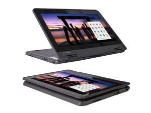 Lenovo ThinkPad Yoga 11e Touchscreen Chromebook (3rd Gen) Laptop - Intel Celeron N3160 Quad-Core Processor, 4GB RAM, 16GB SSD, Wi-Fi + BT, WebCam, Chrome OS Lenovo ThinkPad Yoga 11e Touchscreen Chromebook (3rd Gen) Laptop - Intel Celeron N3160 Quad-Core Processor, 4GB RAM, 16GB SSD, Wi-Fi + BT, WebCam, Chrome OS