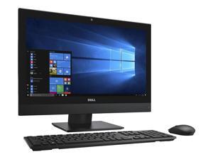 Dell AIO A Grade OptiPlex 5250 All-in-One 21.5” IPS FHD 1920x1080 Computer - 7th gen Intel Core i5-7500 (upto 3.80GHz), 16GB DDR4, 256GB SSD, (802.11ac)+Bluetooth, Windows 10 Pro, USB Keyboard & Mouse Dell AIO A Grade OptiPlex 5250 All-in-One 21.5” IPS FHD 1920x1080 Computer - 7th gen Intel Core i5-7500 (upto 3.80GHz), 16GB DDR4, 256GB SSD, (802.11ac)+Bluetooth, Windows 10 Pro, USB Keyboard & Mouse