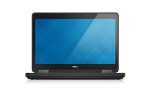DELL Grade A E5440 Laptop - Intel Core i7-4600U (speeds upto 3.30GHz) 8GB Memory 256GB SSD 14.0" WebCam DVDRW Windows 10 Pro 64-bit DELL Grade A E5440 Laptop - Intel Core i7-4600U (speeds upto 3.30GHz) 8GB Memory 256GB SSD 14.0" WebCam DVDRW Windows 10 Pro 64-bit
