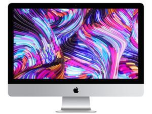 Apple iMac Retina 5K 27-inch 3.2GHz Quad-core i5 (Late 2015) A1419 MK462LL/A, 16GB Memory, 1TB HDD, AMD Radeon R9 M380 2GB, MacOS 11 Big Sur, Apple Keyboard & Mouse