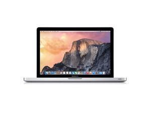 Apple MacBook Pro 15.4" Laptop - Intel Core i7 2.0GHz Quad (turbo up to 2.90GHz), 8GB Ram, 500GB HDD, AMD Radeon HD 6490M, MacOS High Sierra v10.13 - A1286 MC721LL/A (2011) - Grade B Apple MacBook Pro 15.4" Laptop - Intel Core i7 2.0GHz Quad (turbo up to 2.90GHz), 8GB Ram, 500GB HDD, AMD Radeon HD 6490M, MacOS High Sierra v10.13 - A1286 MC721LL/A (2011) - Grade B