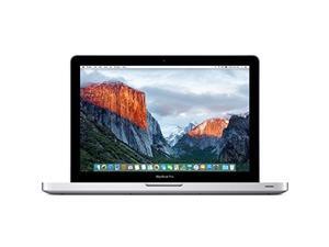Apple MacBook Pro 13.3" Wide LED - Intel Core i5 2.5Ghz (turbo up to 3.1GHz), 8GB RAM, 500GB HD, DVDRW, Webcam, AirPort Extreme, Bluetooth, MacOS 10.13 High Sierra - A1278 MD101LL/A 2012 - Grade B Apple MacBook Pro 13.3" Wide LED - Intel Core i5 2.5Ghz (turbo up to 3.1GHz), 8GB RAM, 500GB HD, DVDRW, Webcam, AirPort Extreme, Bluetooth, MacOS 10.13 High Sierra - A1278 MD101LL/A 2012 - Grade B