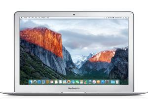 Apple Macbook Air 13.3" - Grade A - 5th Gen Intel Core i5 1.60GHZ (turbo up to 2.70GHz), 128GB SSD, 4GB Mem, 1440x900 Display, USB 3.0, "Thunderbolt" 2.0, MacOS High Sierra - A1466 MJVE2LL/A (2015) Apple Macbook Air 13.3" - Grade A - 5th Gen Intel Core i5 1.60GHZ (turbo up to 2.70GHz), 128GB SSD, 4GB Mem, 1440x900 Display, USB 3.0, "Thunderbolt" 2.0, MacOS High Sierra - A1466 MJVE2LL/A (2015)