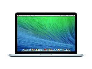 Apple Macbook Pro 15.4-inch (Retina DG) 2.5Ghz Quad Core i7 512 GB SSD 16 GB Memory 2880x1800 Display macOS Mojave - A1398 MGXC2LL/A (Mid 2014)
