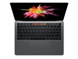 Apple MacBook Pro "Core i7" 2.8 Touch Bar (2019) - 8th Gen Intel Core i7-8569U up to 4.70GHz, 16GB LPDDR3, 512GB SSD, 13.3" Retina Display - Space Gray A1989 MV962LL/A BTO/CTO
