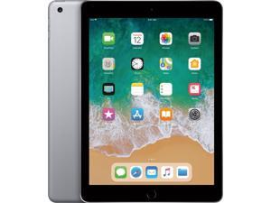 Apple iPad 9.7" 5th Gen 32GB MP2F2LL/A A1822 (Wi-Fi) Black/Space Gray Apple iPad 9.7" 5th Gen 32GB MP2F2LL/A A1822 (Wi-Fi) Black/Space Gray