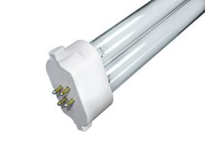 SuperLIFE G4T5 Bulb for EdePure G7 Air Purifier 4w watt UV UV-C UltraViolet 