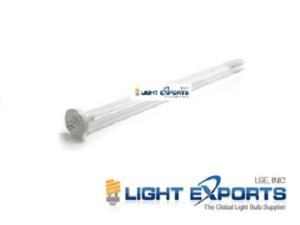 Quartz Sleeve Replacement for UV HSUV-SS-02 HSQS-13 LSE Lighting 