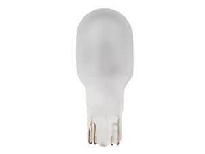 Xenon Halogen XN 12V 18W Wedge Base Frosted Capsule Bulb Xenon Halogen XN 12V 18W Wedge Base Frosted Capsule Bulb