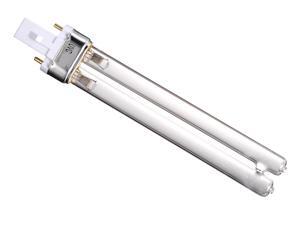 LSE Lighting Air Purifier UV Light In Duct Bulb 9W for R18 R18W R18D D100 D200 A200 LSE Lighting Air Purifier UV Light In Duct Bulb 9W for R18 R18W R18D D100 D200 A200