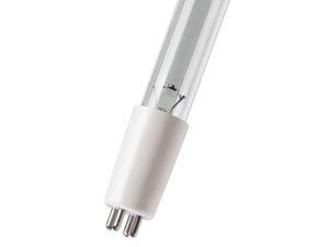 LSE Lighting compatible UV Bulb 18W 4pin for Savio RU1805 SUV018A LSE Lighting compatible UV Bulb 18W 4pin for Savio RU1805 SUV018A