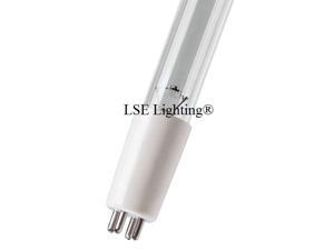 LSE Lighting UV Bulb for SITA 405 30W UV028102 sterilizer 18" LSE Lighting UV Bulb for SITA 405 30W UV028102 sterilizer 18"