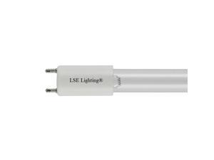 LSE Lighting compatible 20000500 UV Bulb 110W Bi-Pin 1025mm for Steril- Aire LSE Lighting compatible 20000500 UV Bulb 110W Bi-Pin 1025mm for Steril- Aire