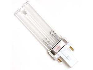 Compatible UV replacement for AquaTop 7W PF40-UV PF25-UV SP7 UVE7 Compatible UV replacement for AquaTop 7W PF40-UV PF25-UV SP7 UVE7