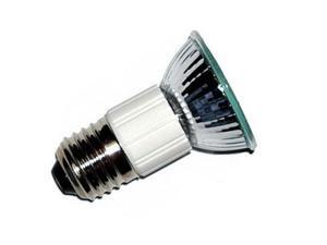 JDR E27 120V 50W for Zephyr Europa Collection hood Bulb Lamp JDR E27 120V 50W for Zephyr Europa Collection hood Bulb Lamp