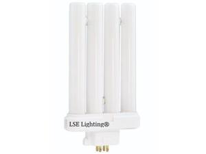 GPH118T5L/4P GPH118T5L/4 Ultraviolet UV Lamp Bulb 4-pin Base 4.64" 