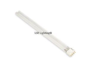 LSE Lighting compatible S330ROL S330ROL-R UV Lamp TOC 185nm 