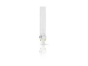 LSE Lighting 16" Uvc Lampe Pour GENERALAIRE 4880 UVC16CL GUV161 