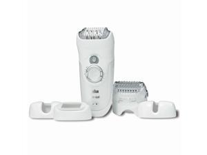 SilkÉpil 7 rechargeable epilator for legs, body and face SilkÉpil 7 rechargeable epilator for legs, body and face
