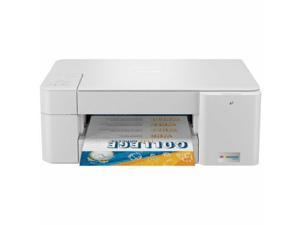 Brother MFC-J1205W INKvestment Tank All-in-One Color Printer, Fax Scanner Copier