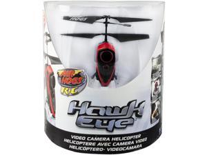 Air Hogs Hawk Eye Channel A - Blue & Grey