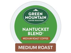 Green Mountain Coffee Nantucket Blend, Keurig K-Cups, 72 Count