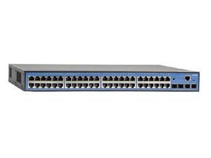 Adtran NetVanta 1550-48P Ethernet Switch Adtran NetVanta 1550-48P Ethernet Switch
