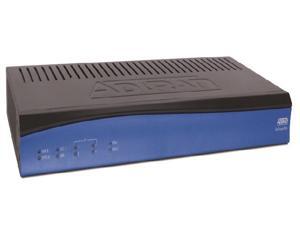 Adtran - 4243924F2 - Adtran Total Access 924e Gen 3 with Lifeline FXO - 3 x RJ-45 - 1 x FXO - USB - Gigabit Ethernet - Adtran - 4243924F2 - Adtran Total Access 924e Gen 3 with Lifeline FXO - 3 x RJ-45 - 1 x FXO - USB - Gigabit Ethernet -