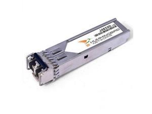 Hummingbird Networks Brand Compatible for HPE Aruba J4859D 1G SFP LC LX 10km SMF Transceiver