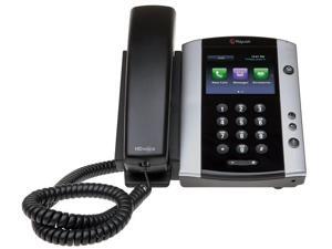 Poly 2200-44500-025 VVX 500 IP Phone Poly 2200-44500-025 VVX 500 IP Phone