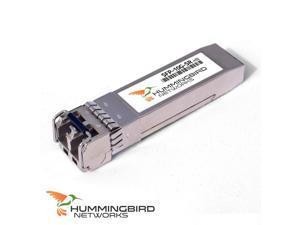 Hummingbird Networks Brand Compatible/Replacement for Cisco SFP-10G-SR 10GBASE SR SFP