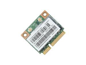 Fenvi Dual Band Bcm943228hmb 802.11a/B/G/N 300mbps Wifi Wireless Card Bluetooth 4.0 Half Mini Pci-E Notebook Wlan 2.4ghz 5ghz Fenvi Dual Band Bcm943228hmb 802.11a/B/G/N 300mbps Wifi Wireless Card Bluetooth 4.0 Half Mini Pci-E Notebook Wlan 2.4ghz 5ghz