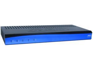 Adtran - 4243908F5 - Adtran Total Access 908e VoIP Gateway - Gigabit Ethernet - 1U High Adtran - 4243908F5 - Adtran Total Access 908e VoIP Gateway - Gigabit Ethernet - 1U High