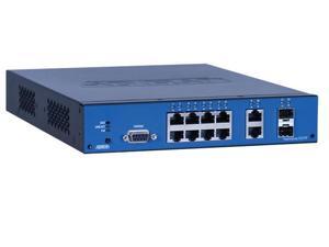 Adtran NetVanta 1531P Switch 12 Port GigE PoE Layer 3 Lite 1700571F1 Adtran NetVanta 1531P Switch 12 Port GigE PoE Layer 3 Lite 1700571F1