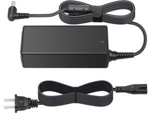 POWSEED 19v Replacement Ac Adapter Power Charger Cord for LG Electronics 19" 20" 22" 23" 24" 27" Monitor LCD LED HD TV Widescreen,Flatron IPS236V, IPS236-PN, E2750VR-SN Power Supply Cable POWSEED 19v Replacement Ac Adapter Power Charger Cord for LG Electronics 19" 20" 22" 23" 24" 27" Monitor LCD LED HD TV Widescreen,Flatron IPS236V, IPS236-PN, E2750VR-SN Power Supply Cable