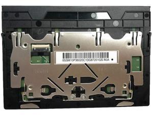 Huasheng Suda Replacement for IBM Lenovo Thinkpad T450S T440 T440S T440P T540P Mouse TouchPad Trackpad Board 